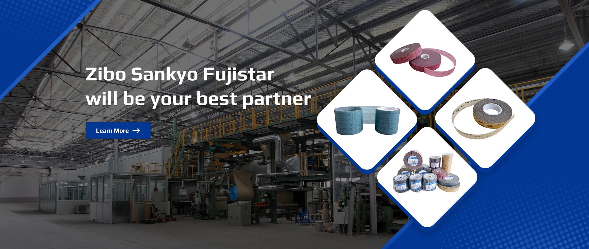 Fujistar Schleif mittel