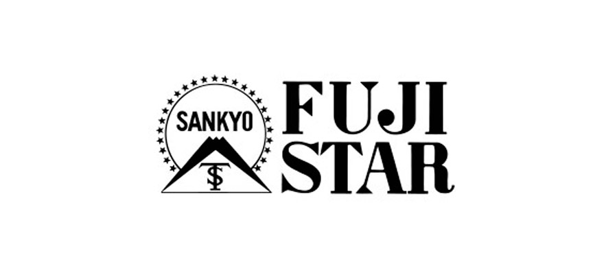 FUJISTAR Schleif mittel