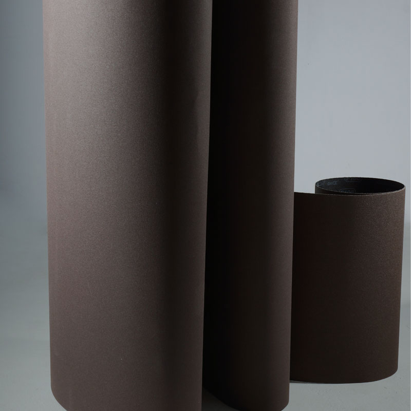 AX67 Schweres Schleif tuch für Metall