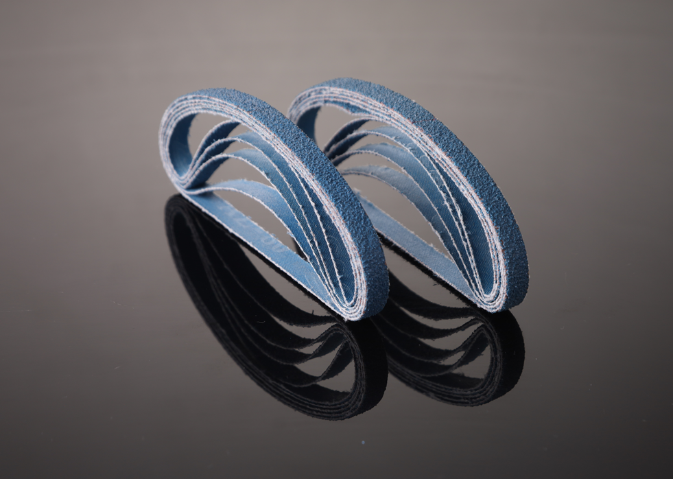 Warum wählen Sie die Schleif produkte von Fujistar?