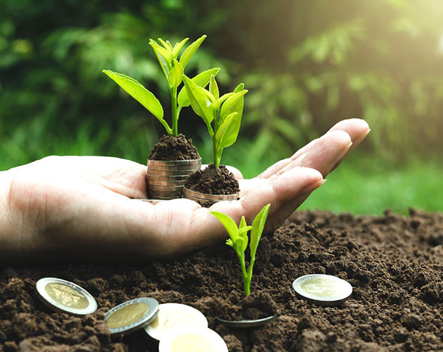 Über Nachhaltig keit/ESG Of FUJISTAR