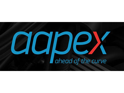 RIKEN MT wird an der AAPEX SHOW 2018 teilnehmen