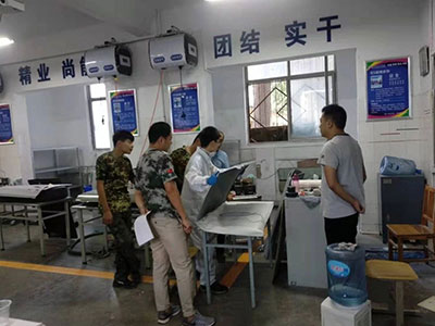 RMC-staubfreie Schleif serie hat Colleges geschlossen