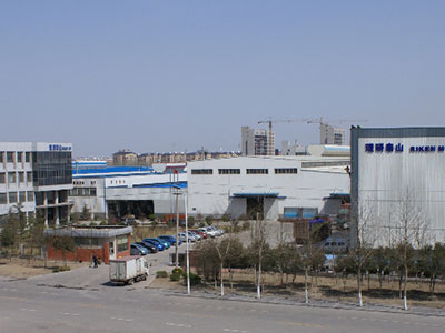 Sankyo Rikagaku schloss die Übernahme von 100% Eigenkapital von Riken MT ab