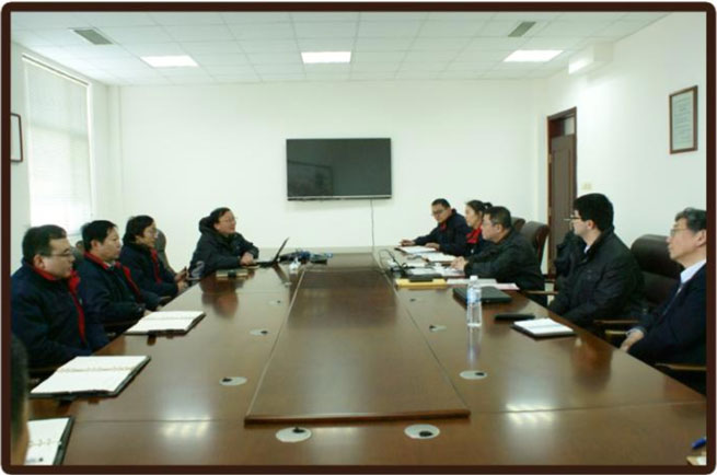 2016, das Jahr der Qualität, jeder ist in Aktion.