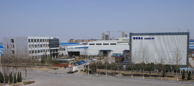 Sankyo Rikagaku schloss die Übernahme von 100% Eigenkapital von Riken MT ab