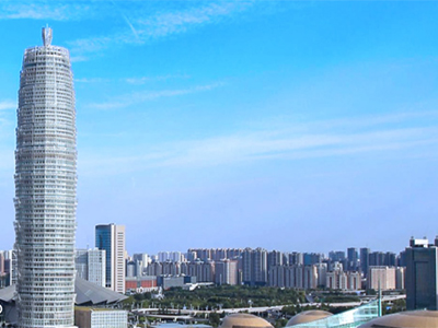 Zibo Sankyo Rikagaku Co., Ltd. wird der China Zhengzhou Internat ional Abrasives and Mahl ing Exposition beitreten