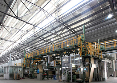 Führender chinesischer Hersteller für gehobene beschichtete Schleif mittel