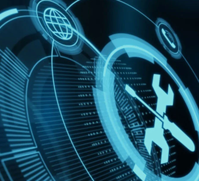 After-Sale-Service von Fujistar-Schleif mitteln