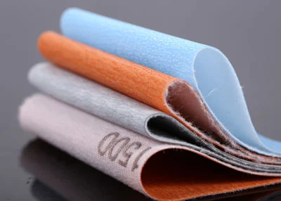 FV Automotive Schleif folie