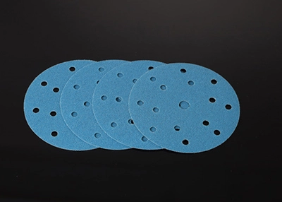 AF38M Blauer Schleif film