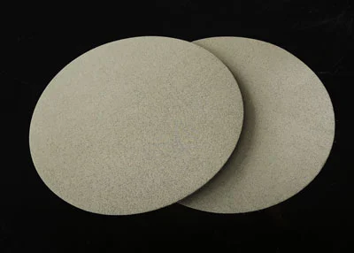 5111C Schleif schaum