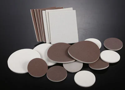 S5500 flexibler Schaumstoff-Schleif schwamm