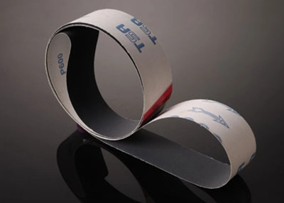 JC122 Siliziumcarbid-Schleif tuch