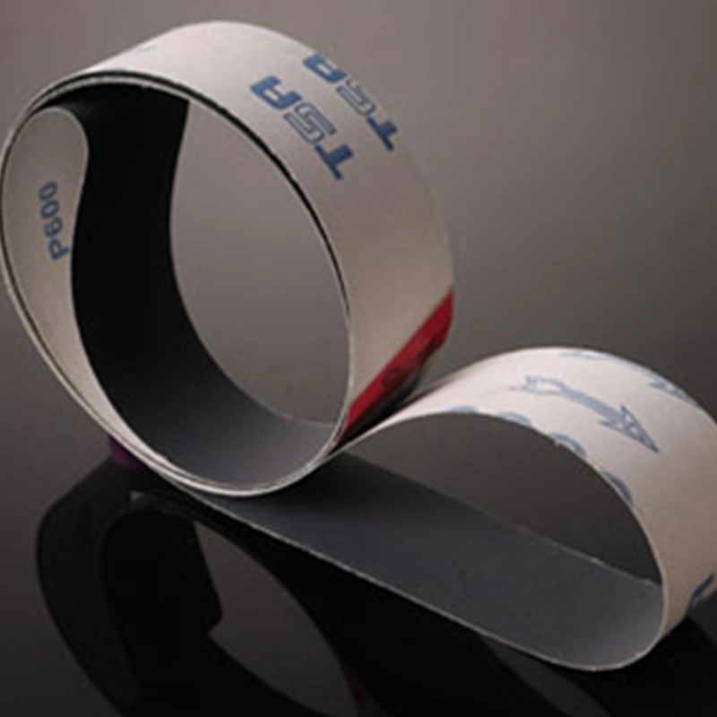 Siliziumkarbid-Schleif tuch