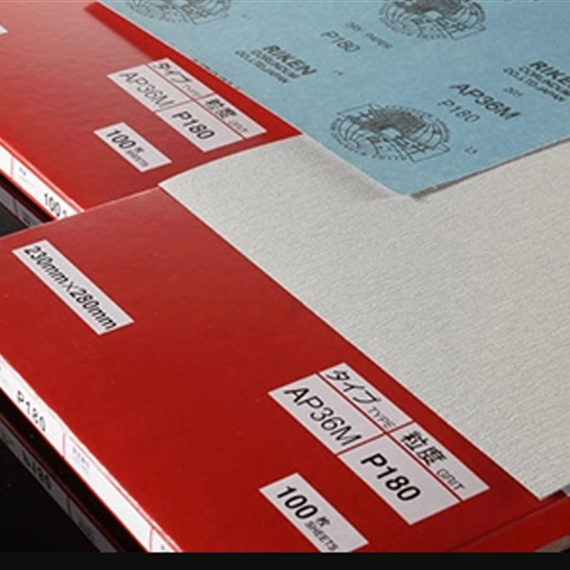 Warum sollten Sie sich für Schleif scheiben von FUJISTAR entscheiden?