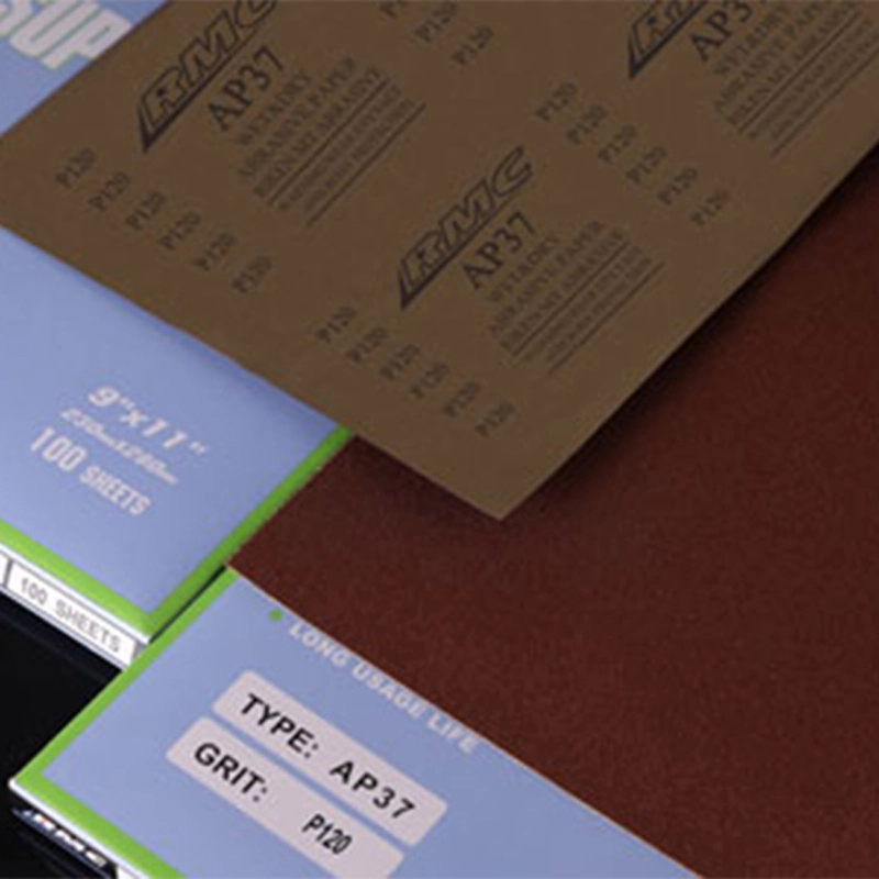 Aluminiumoxid-Wasserdicht papier