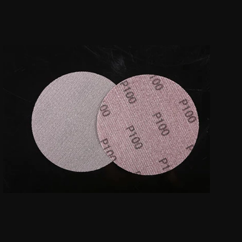 Warum wählen Sie Schleif netz von FUJISTAR?