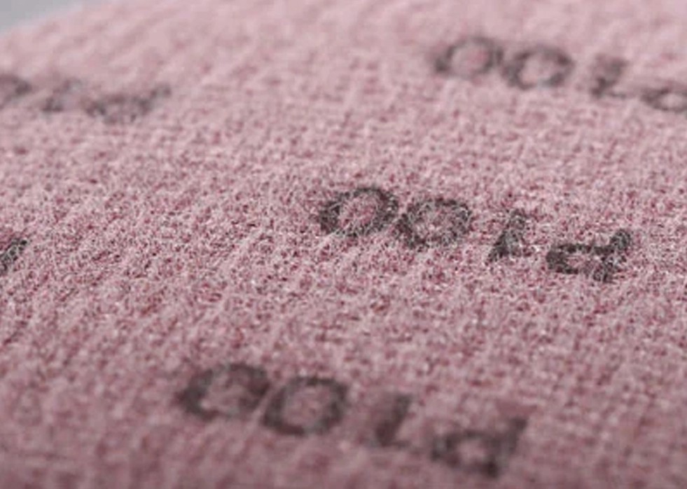 Warum wählen Sie Schleif netz von FUJISTAR?