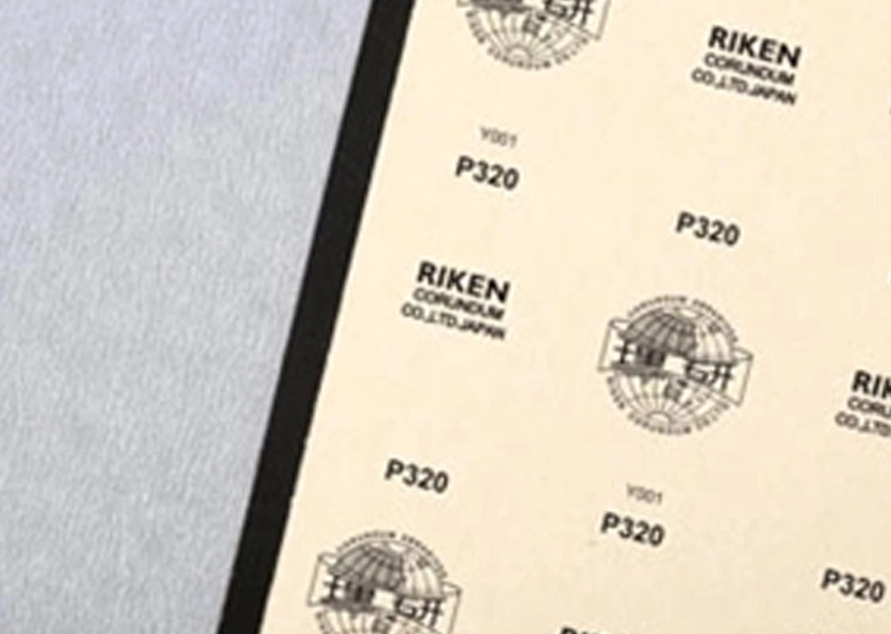 ZIBO SANKYO Sandpapier rollen: Weltweit vertrauens würdig mit umfassender Unterstützung