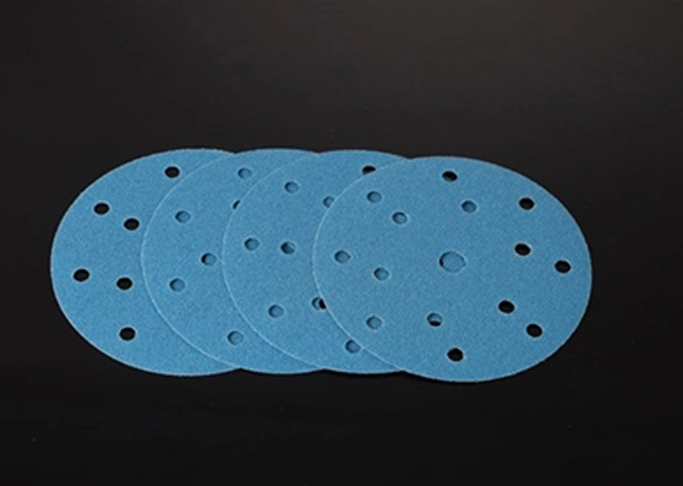 Was ist der Unterschied zwischen keramischem Schleif film und anderen abrasiven Produkten?