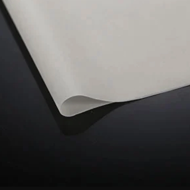 Wie verwende ich Micro finishing Film?