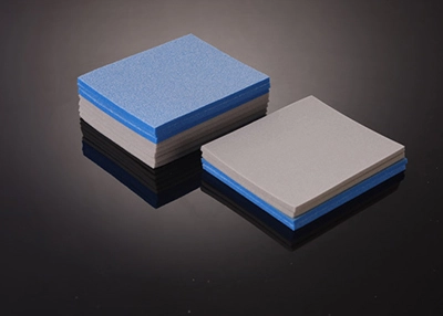 Langer Schleif block