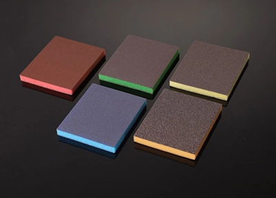 Schleif block für Holz