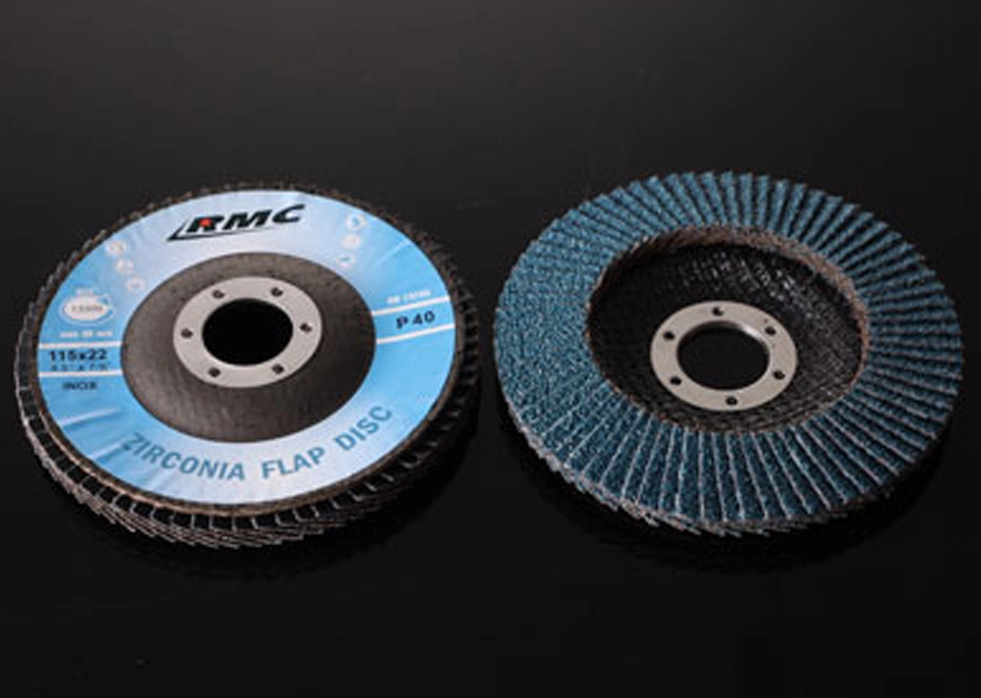 Sind Zirkonia-Schleif gurte für alle Arten von Materialien geeignet oder gibt es Einschränkungen?