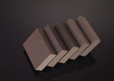 Trockenbau-Schleif block