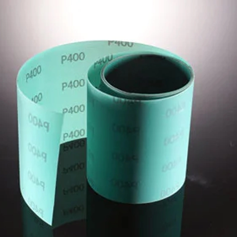 Was ist der Unterschied zwischen Klett-Schleif scheiben und Psa-Discs?