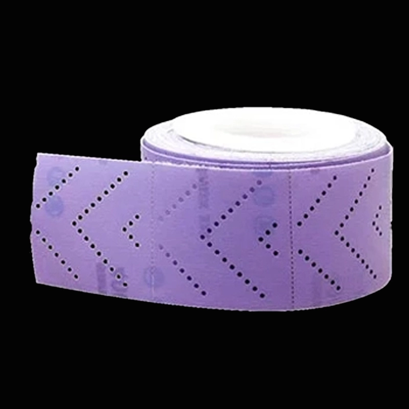 Was ist der Unterschied zwischen keramischem Sandpapier und anderen abschleifen den Materialien?