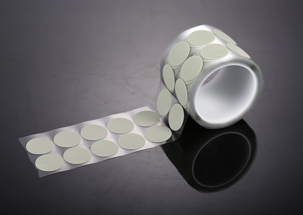 Welche Materialien sind Daisy Discs am besten geeignet für das Schleifen?