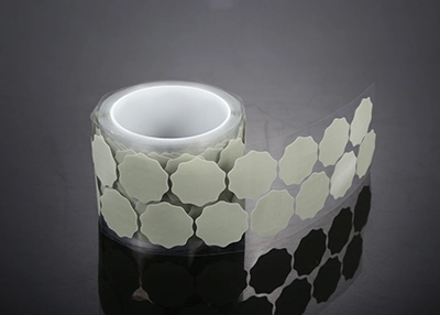 2111C Oberflächen konditionierung scheiben