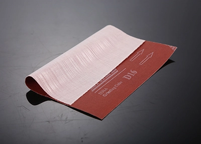 1331A Pyramid Gürtel Tuch