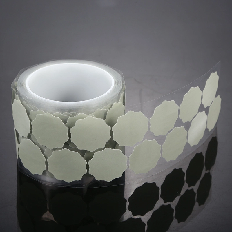 Gänseblümchen scheiben