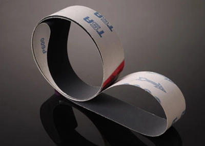 JC122 Siliziumcarbid-Schleif tuch