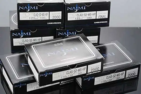 Fuji-Stern®Schleif mittel