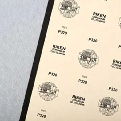 Welche Grits sind für Siliziumcarbid-Sandpapier-Rolle erhältlich?