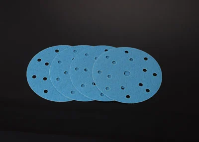 AF38M Blauer Schleif film