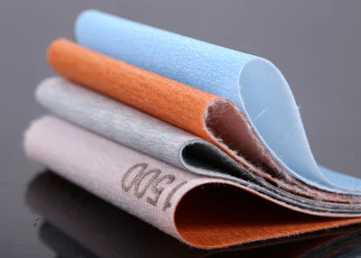 FV Automotive Schleif folie