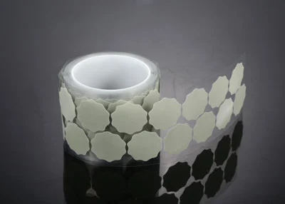 2111C Gänseblümchen scheiben