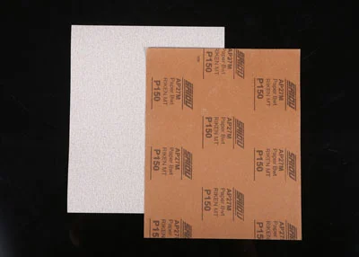 Schleif mittel AP27M