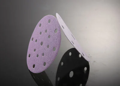 AP50M Schleif mittel