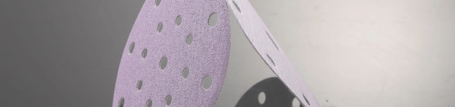 Keramik-Sandpapier