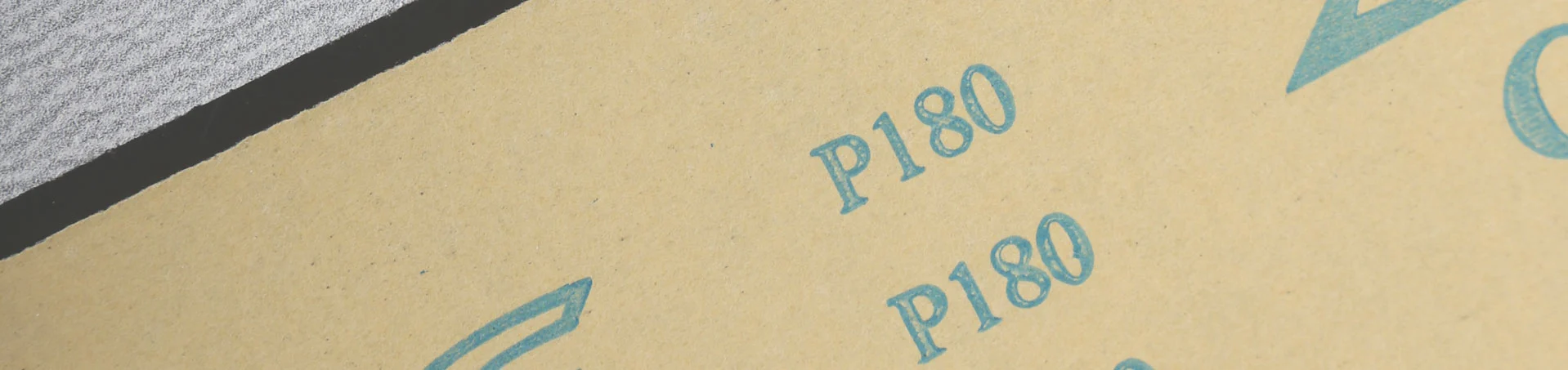 Siliziumcarbid-Schleifpapier