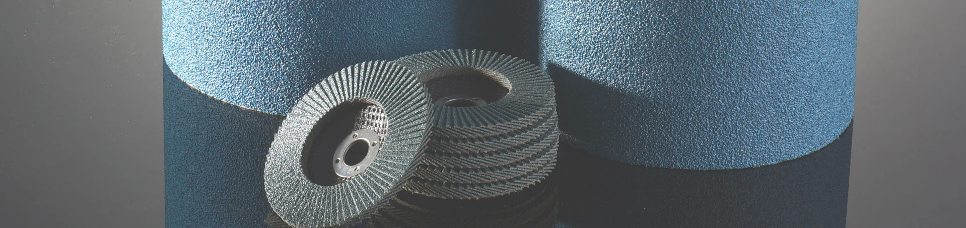 Zirkonia-Schleif gürtel