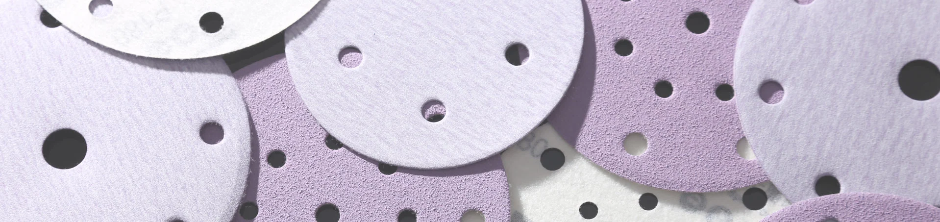 Keramik-Schleif scheiben