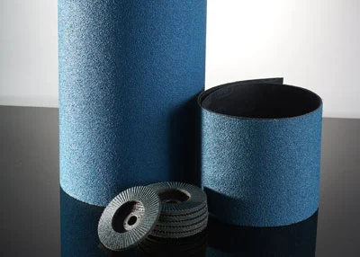 ZX67F Zirkonia-Schleif tuch