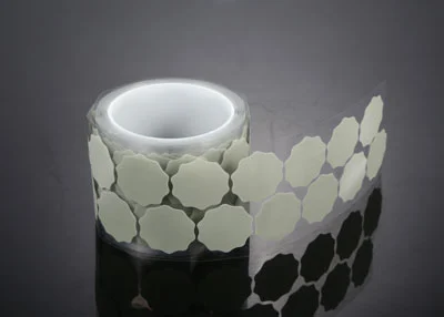 2111C Oberflächen konditionierung scheiben